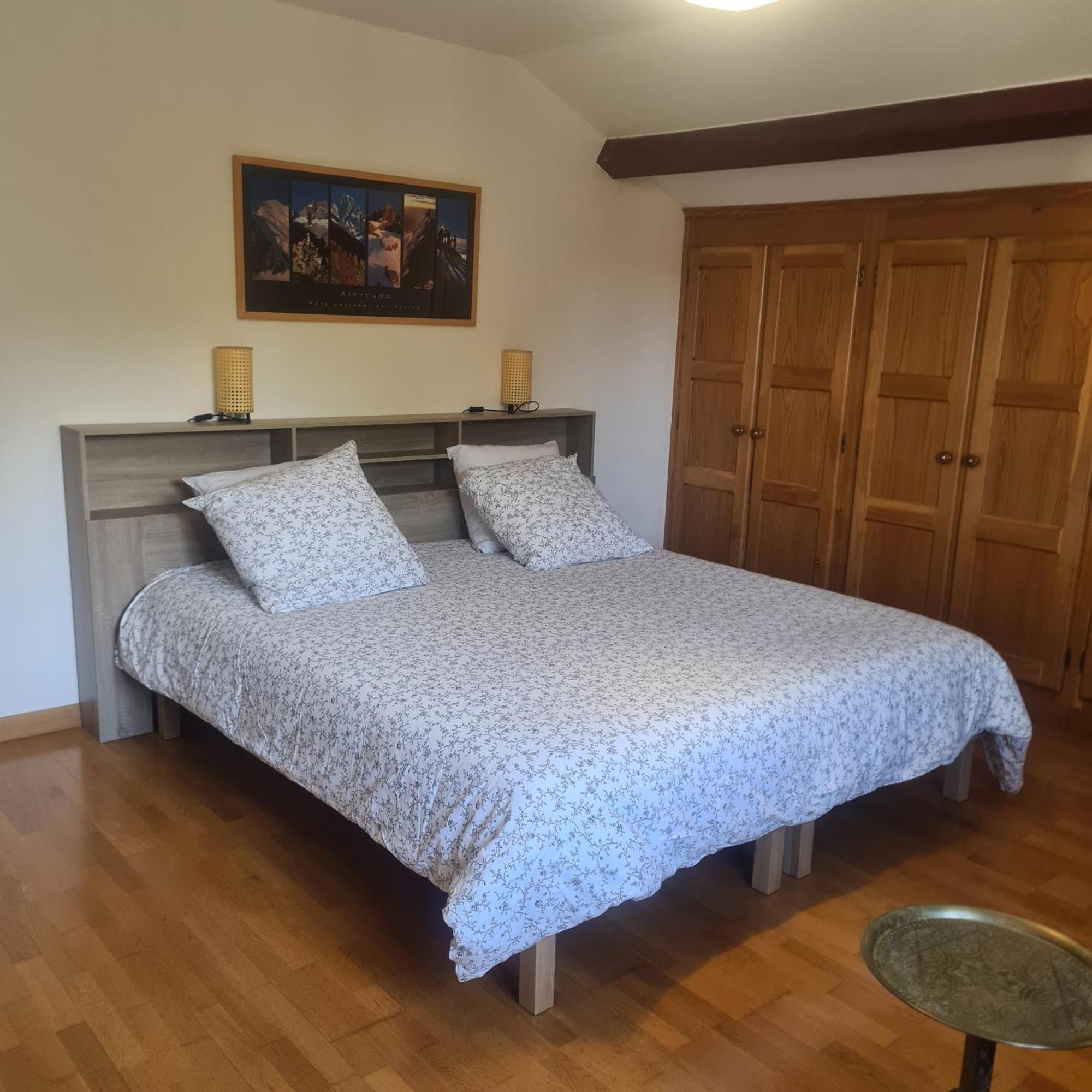 La Parenthese Des Collines Bed and Breakfast Saint-Donat-sur-lʼHerbasse Εξωτερικό φωτογραφία