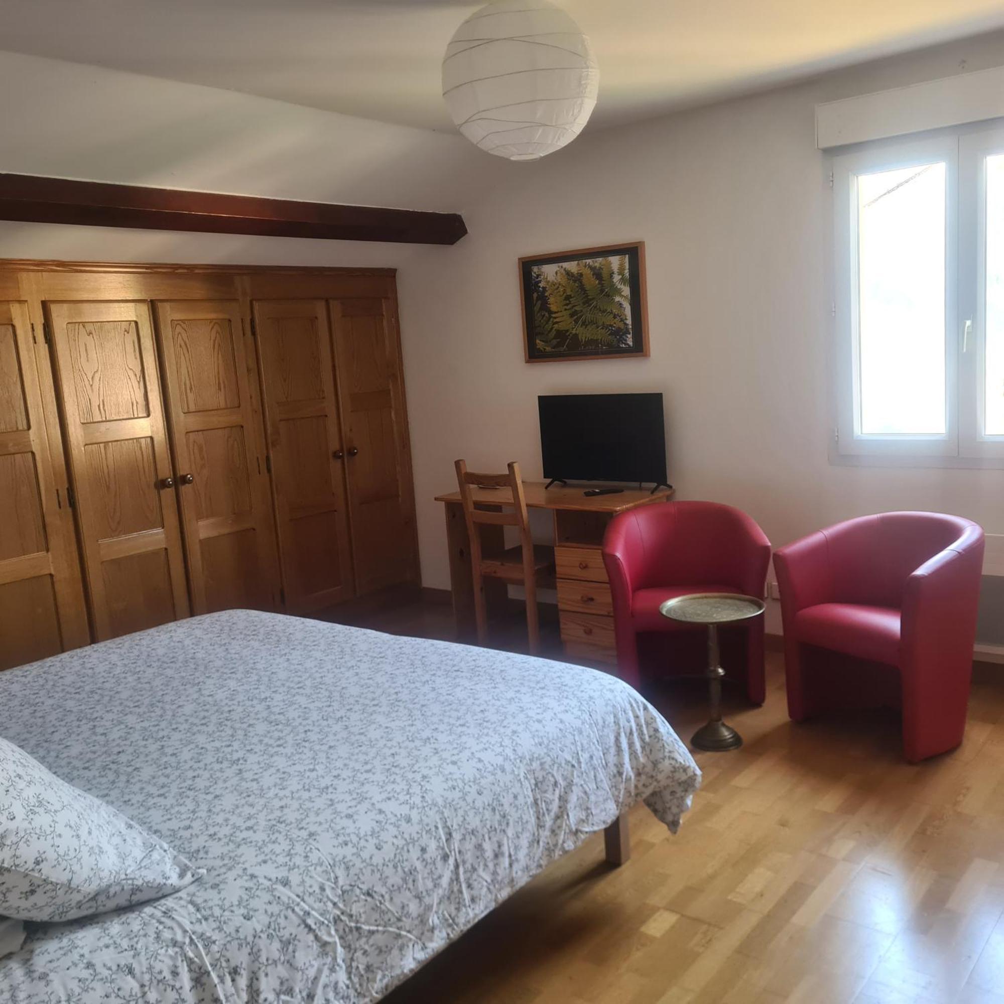 La Parenthese Des Collines Bed and Breakfast Saint-Donat-sur-lʼHerbasse Εξωτερικό φωτογραφία